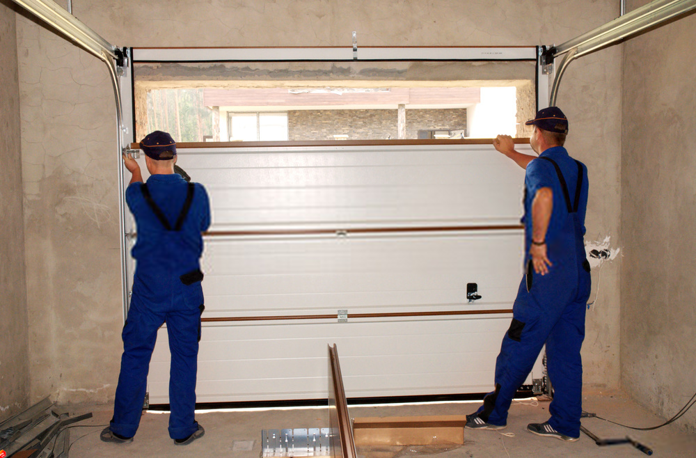 Garage Door Repair Leyton, E10