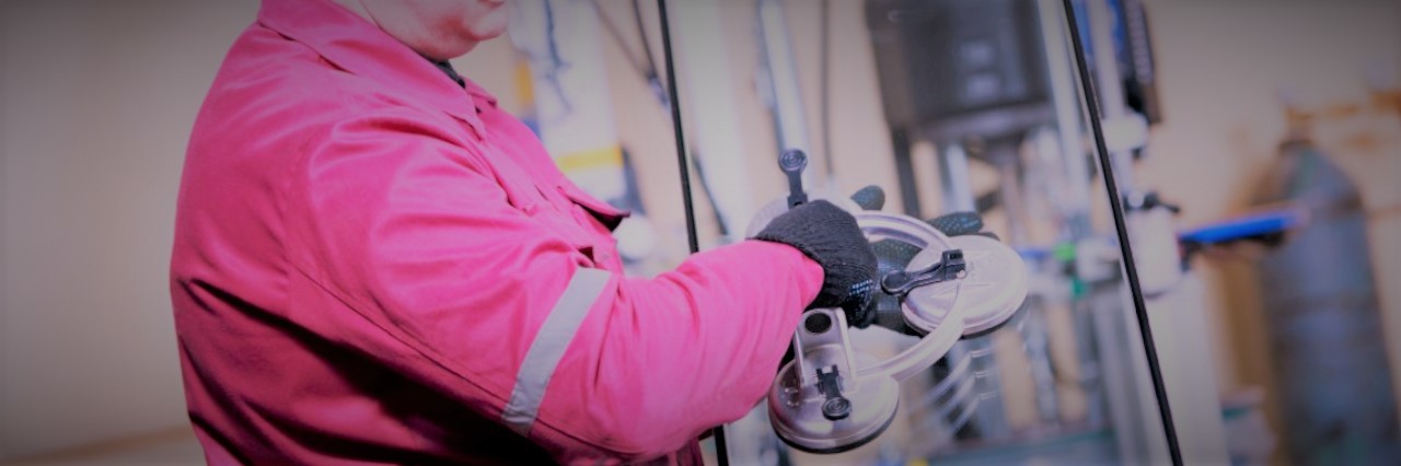 Slider, Glass Fitters in Leyton, E10