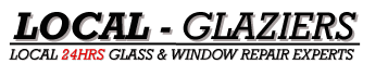 Logo Local Glaziers in Leyton, E10